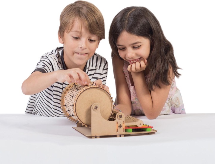 Produktbild Smartivity Music Machine