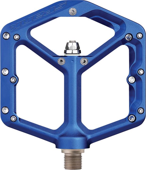 Actual product image Spank Oozy Reboot
