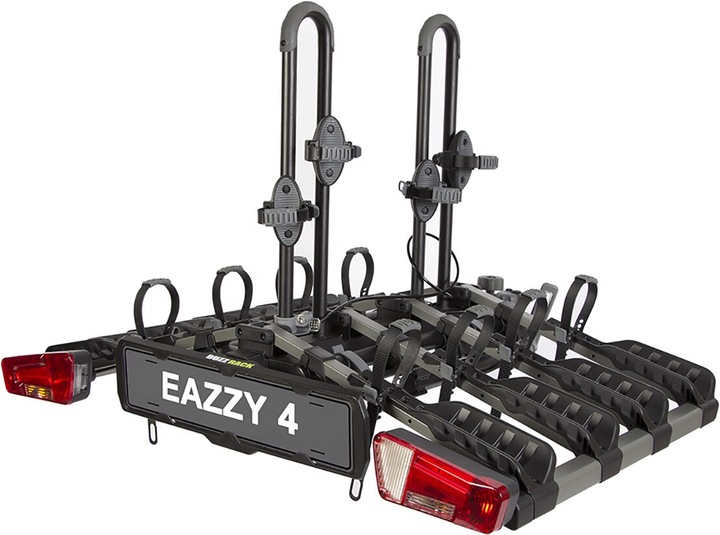 Actual product image BuzzRack Eazzy 4