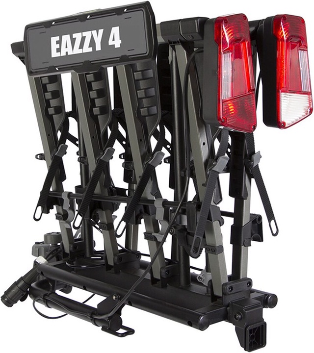 Actual product image BuzzRack Eazzy 4