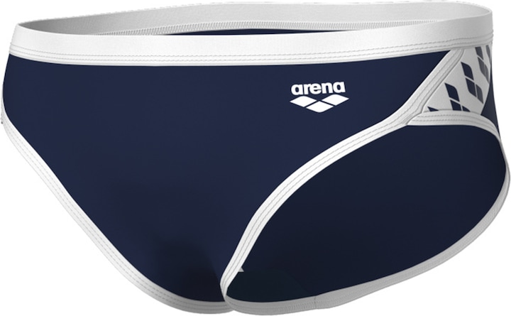 Actual product image Arena M Icons Swim Briefs Solid (7)