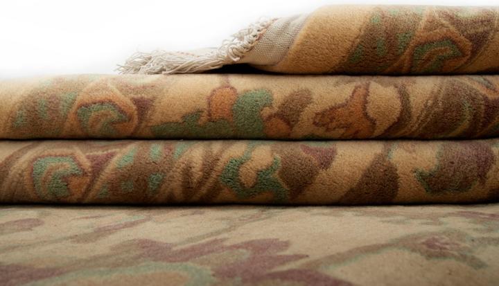 Produktbild Vidal Indo Täbriz (256 x 318 cm)