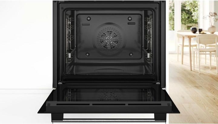 Actual product image Bosch Hausgeräte HQA514ES3