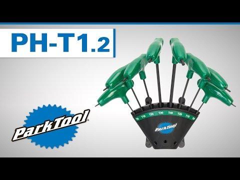 Image du produit Park Tool Torx PH-T1