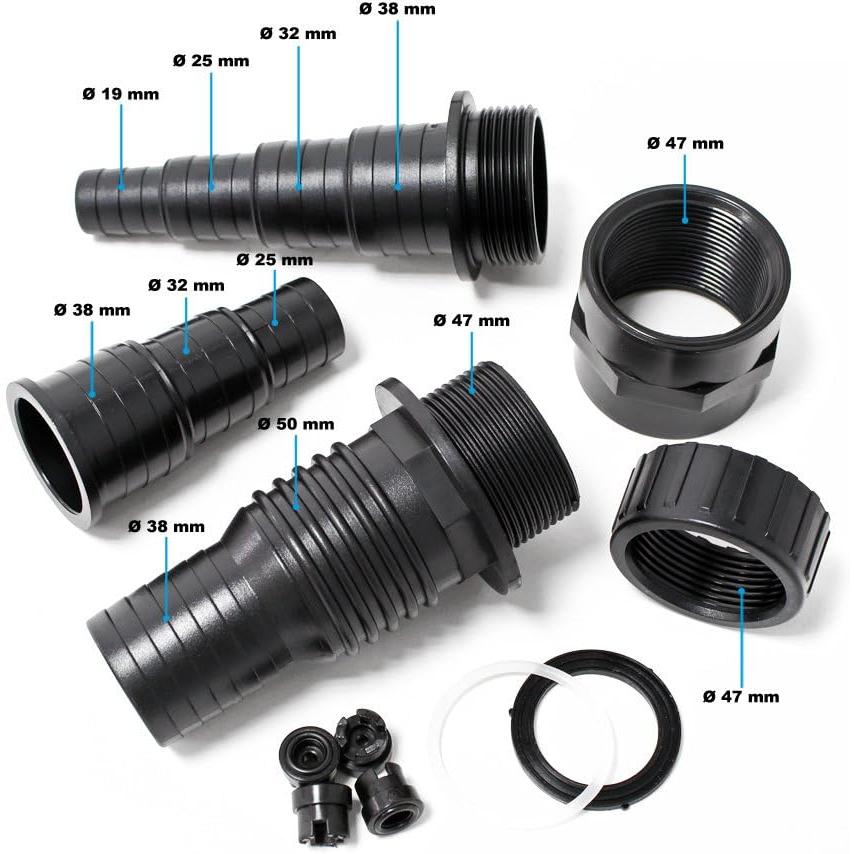 Thumbnail - SunSun, Pooltechnik, Poolpumpe CPP-10000F