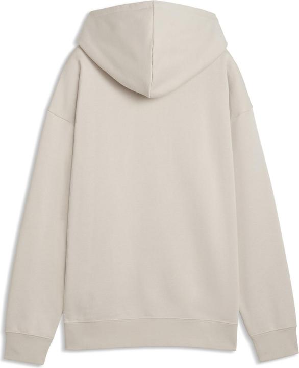 Produktbild Puma ESS Centered Cat Logo Relaxed Hoodie FL (S)