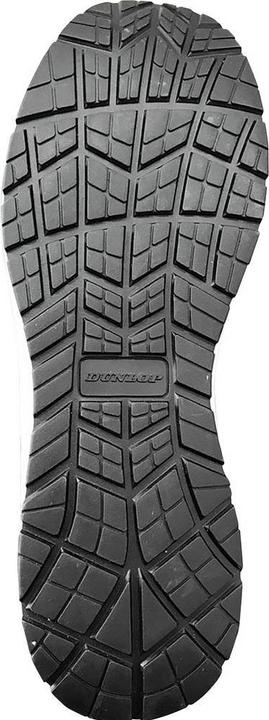 Produktbild L+D Sicherheitshalbschuhe FLYING WING (O2, 42)