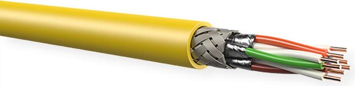 Actual product image Kerpen MegaLine F10-130 (PiMF, CAT7)