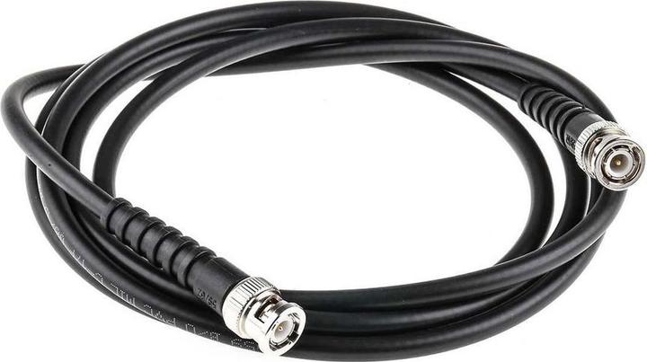 Produktbild RS PRO Prüfkabel BNC St-St RG59 200cm (Antennenkabel)