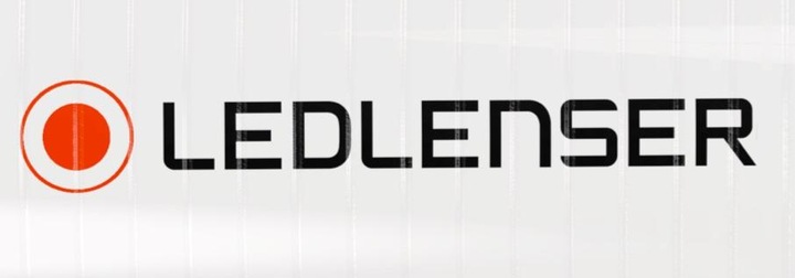 Actual product image Ledlenser ML4