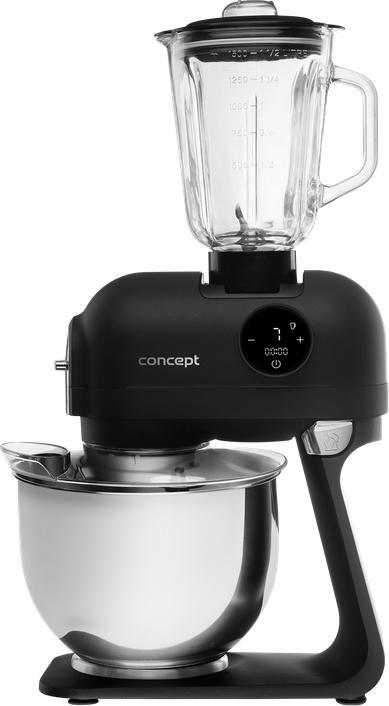 Actual product image Concept RM7500 (1200 W, 5 l)