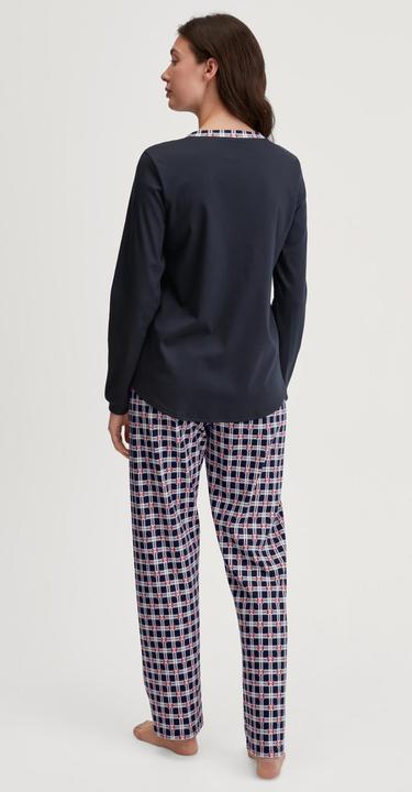 Produktbild Calida Family & Friends Pyjama, lang (L)