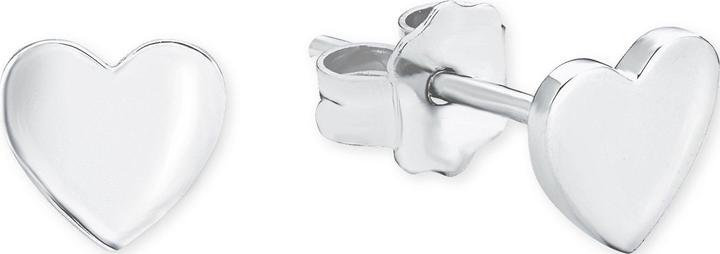 Produktbild s.Oliver Ohrstecker (Silber)