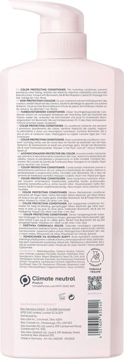 Produktbild Kerasilk Essential - Color Protecting Conditioner (750 ml)