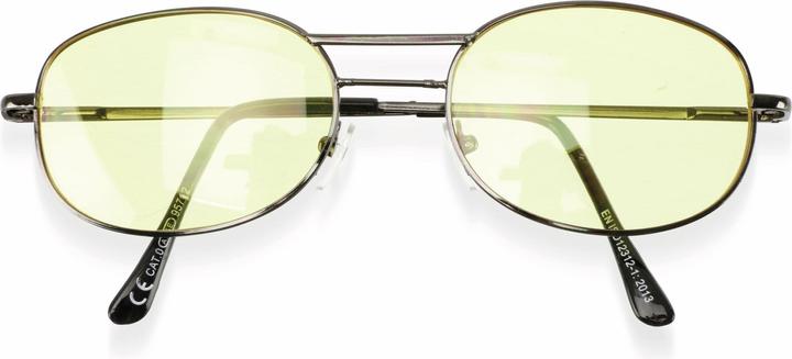 Image du produit Lifetime Nachtfahrbrille (aucune correction)