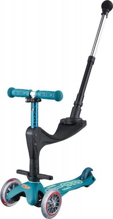 Produktbild Micro Mini 3in1 Deluxe Plus