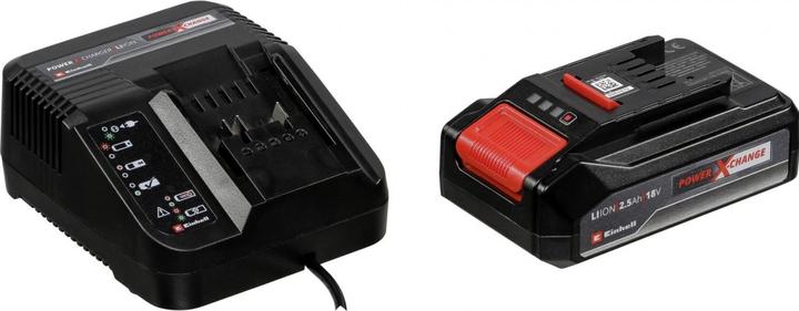 Productafbeelding Einhell TE-CD 18/2 Li-i +22 (Oplaadbare batterij)