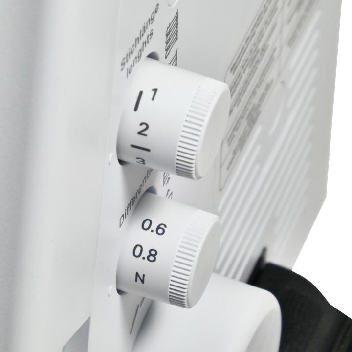 Produktbild W6 Overlock N 656D Freiarm