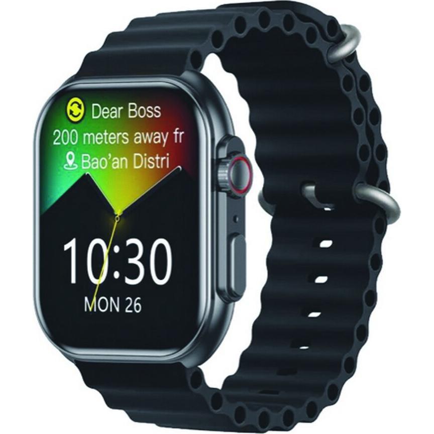 Smarty Watches SW068B01, Smartwatch