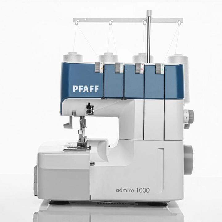 Image du produit Pfaff Surjeteuse Admire 1000