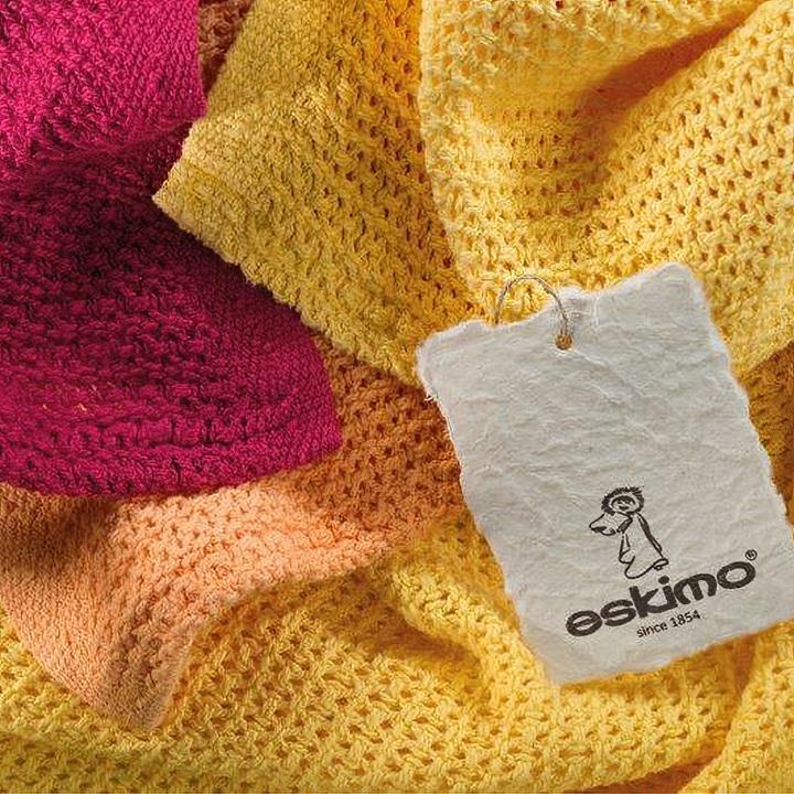 Actual product image Eskimo Summer Dream (210 x 150 cm)