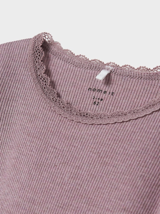 Image du produit Name it Nbfkab Ls Body Noos (62)