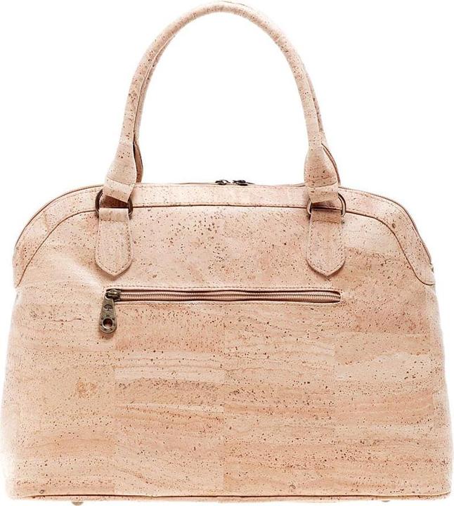 Actual product image Montado Patchwork" handbag