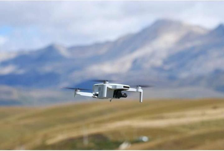 Productafbeelding Potensic Atom 2 Vlieg Meer Combo (32 min, 249 g, 48 Mpx)