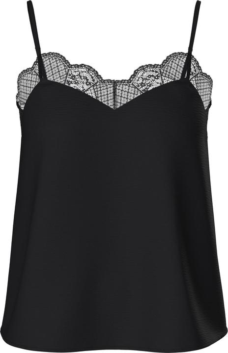Immagine prodotto Pieces Pctiffany Strap Lace Top Noos Bc (L)