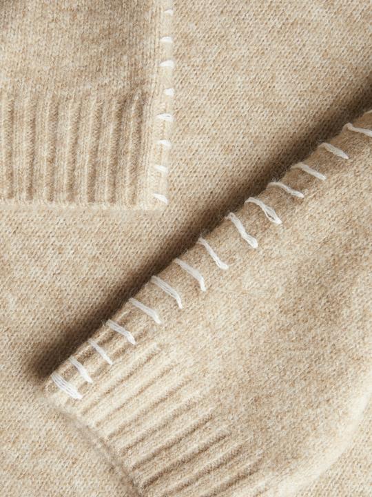 Produktbild JJXX JXITZEL Strickpullover Strickpullover (XS)