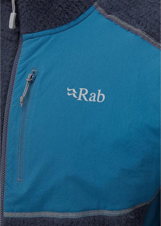 Actual product image Rab Syncrino HL Jacket (L)
