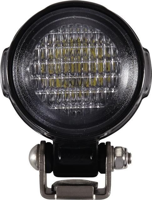 Actual product image Hella LED worklights for AGRIFAC
