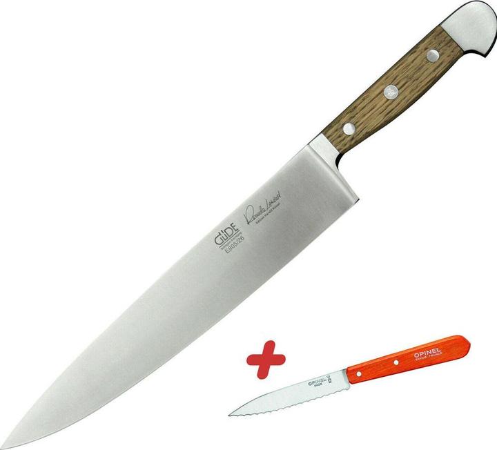 Image du produit Güde Solingen Alpha couteau de cuisine grand (26 cm)