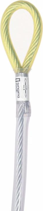 Produktbild Singing Rock Steel Lanyard I Anschlagmittel