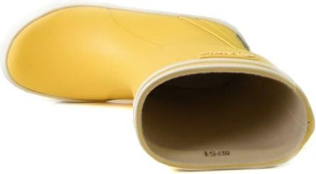 Actual product image Aigle Children Lolly Pop rubber boots (36)
