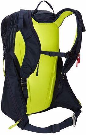 Produktbild Thule Upslope 25L Removable Airbag 3.0 ready Rucksack (25 l)