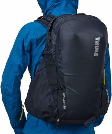 Produktbild Thule Upslope 25L Removable Airbag 3.0 ready Rucksack (25 l)