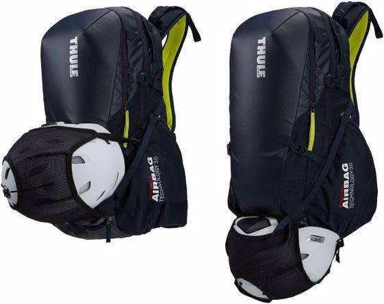Produktbild Thule Upslope 25L Removable Airbag 3.0 ready Rucksack (25 l)