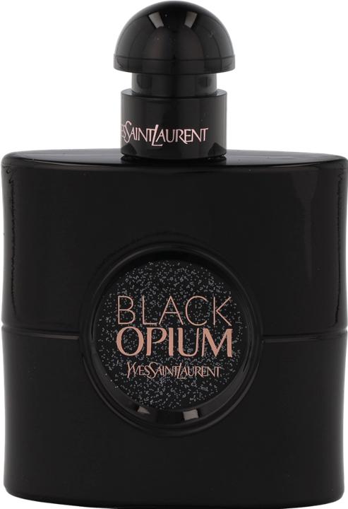 Produktbild Yves Saint Laurent Black Opium (Eau de Parfum, 50 ml)