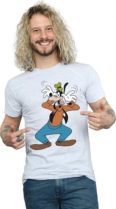 Produktbild Disney Crazy TShirt (XXL)
