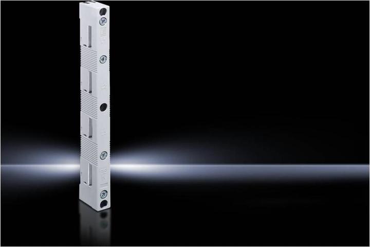 Actual product image Rittal Busbar support