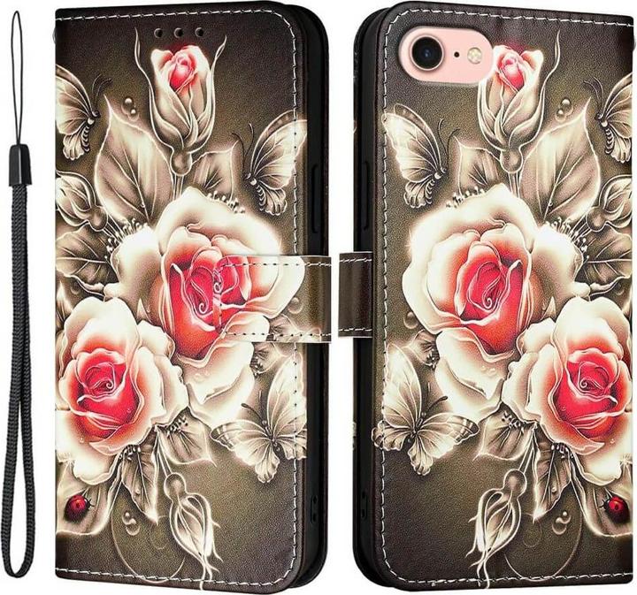 Produktbild Cover-Discount iPhone 16e - Tasche Hülle mit Motiv (Apple iPhone 16e)