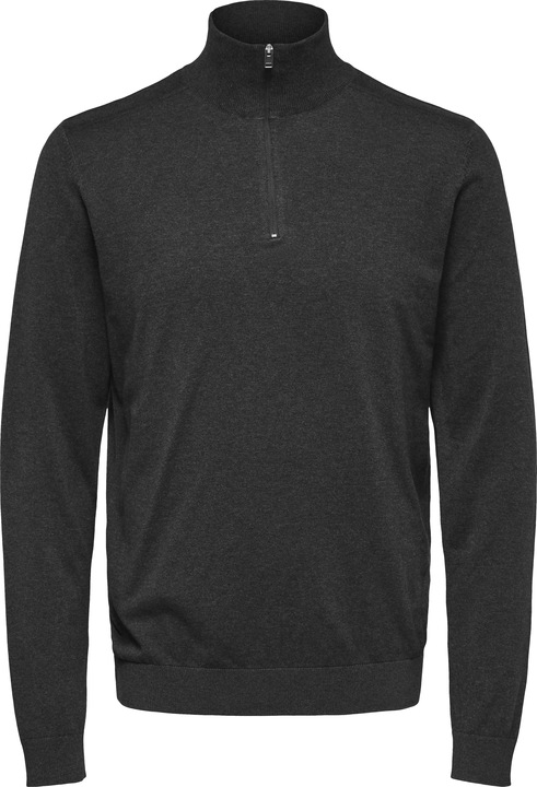 Selected Homme Pima-Baumwoll Strickjacke (XXL)