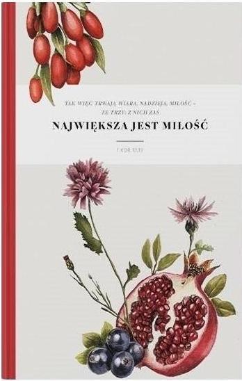 Szaron Lux Notebook - How they hold - Garnet