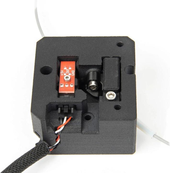 Produktbild Bondtech IFS Extruder for Prusa Mini or Mini+