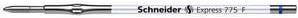 Actual product image Schneider Mine EXPRESS 775 F (1 Piece, Blue, 0.40 mm)