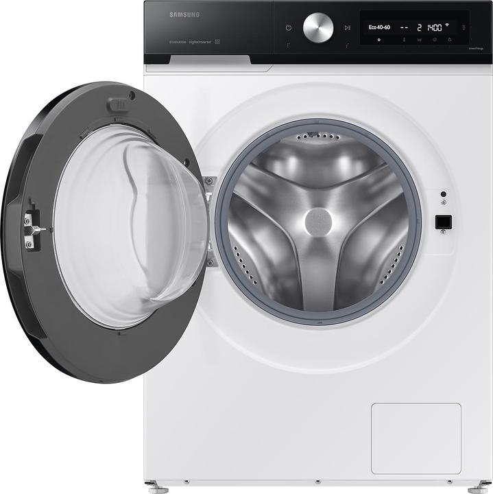 Actual product image Samsung WW90DB7U94GEU5 (9 kg, Left)