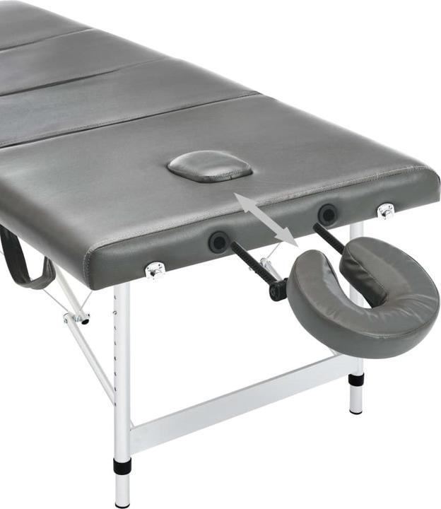 Immagine prodotto vidaXL Massageliege