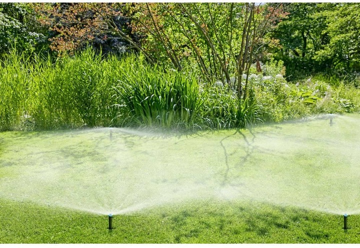 Actual product image Gardena SD30 (Pop-up sprinklers)