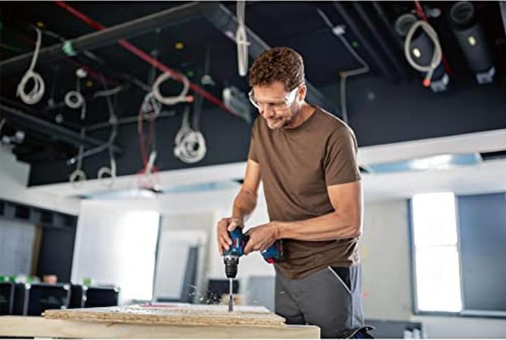 Produktbild Bosch Professional GSR 18V-55 (Akkubetrieb)